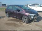 Honda Fit Image 1