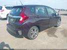 Honda Fit Image 5