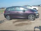 Honda Fit Image 11