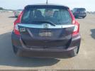 Honda Fit Image 12