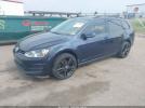 Volkswagen Golf Tsi S 4-door Image 3
