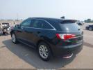 Acura RDX Acurawatch Plus Package Image 14
