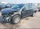 Chevrolet Traverse 2fl Image 7