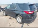 Chevrolet Traverse 2fl Image 2
