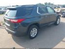 Chevrolet Traverse 2fl Image 13