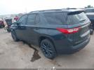 Chevrolet Traverse Rs Image 13