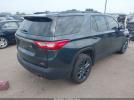 Chevrolet Traverse Rs Image 6