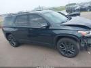 Chevrolet Traverse Rs Image 5