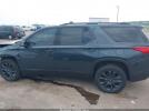 Chevrolet Traverse Rs Image 15