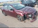 Nissan Sentra Sv Xtronic Cvt Image 1