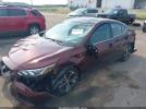 Nissan Sentra Sv Xtronic Cvt Image 12