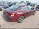 Nissan Sentra Sv Xtronic Cvt Image 9