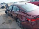 Nissan Sentra Sv Xtronic Cvt Image 15