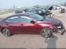 Nissan Sentra Sv Xtronic Cvt Image 4
