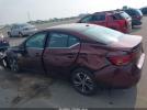 Nissan Sentra Sv Xtronic Cvt Image 7