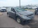 Honda CR-V Lx Image 1