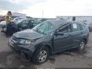 Honda CR-V Lx Image 2