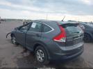 Honda CR-V Lx Image 8