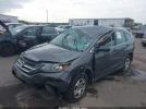 Honda CR-V Lx Image 16