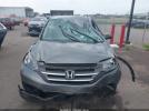 Honda CR-V Lx Image 9
