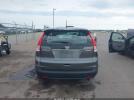 Honda CR-V Lx Image 12
