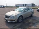 Buick Regal Turbo Image 10