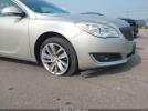 Buick Regal Turbo Image 16