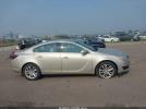 Buick Regal Turbo Image 9
