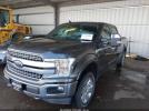 Ford F-150 Lariat Image 2