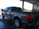 Ford F-150 Lariat Image 5