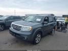 Honda Pilot Ex-l Image 5