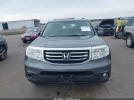Honda Pilot Ex-l Image 11