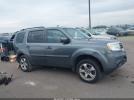 Honda Pilot Ex-l Image 16