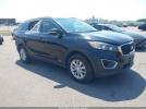 Kia Sorento 2.4l Lx Image 1