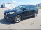 Kia Sorento 2.4l Lx Image 11
