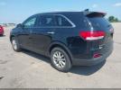 Kia Sorento 2.4l Lx Image 4