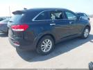 Kia Sorento 2.4l Lx Image 3