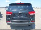 Kia Sorento 2.4l Lx Image 10