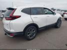 Honda CR-V Awd Ex-l Image 3