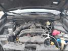 Subaru Forester 2.5i Image 10