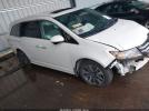 Honda Odyssey Image 1