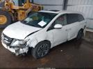 Honda Odyssey Image 12