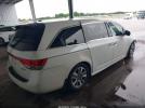 Honda Odyssey Image 8