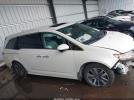 Honda Odyssey Image 2