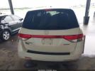 Honda Odyssey Image 3