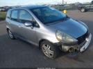 Honda Fit Sport Image 1