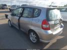 Honda Fit Sport Image 3