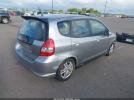 Honda Fit Sport Image 7