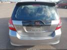 Honda Fit Sport Image 13