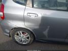 Honda Fit Sport Image 16